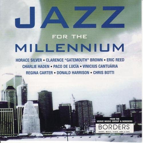 Jazz For The Millenium/Vol. 1-Jazz For The Millenium
